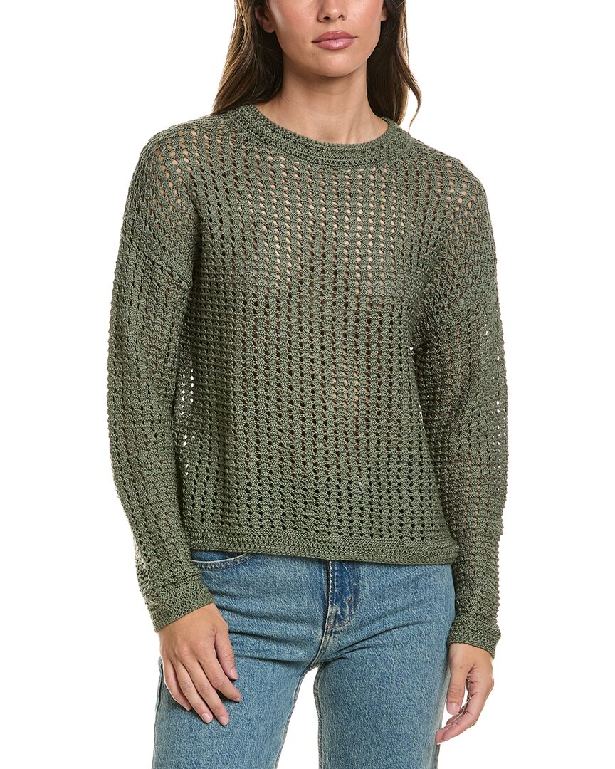 Crochet Sweater