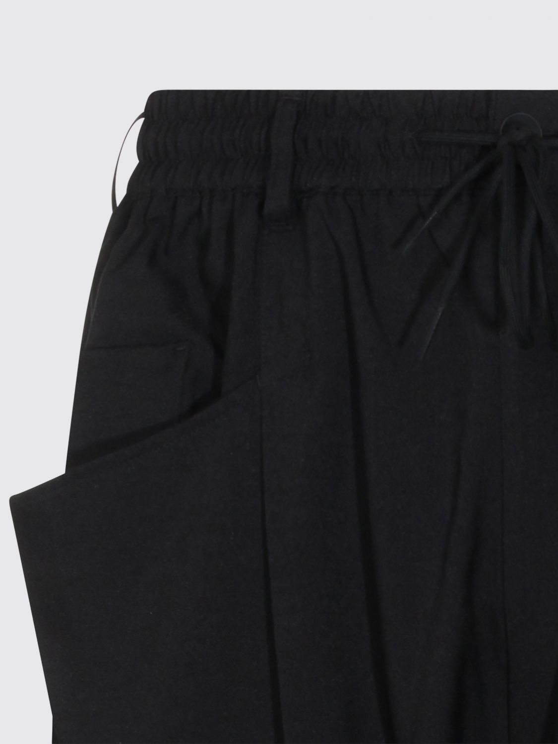 Black Pants