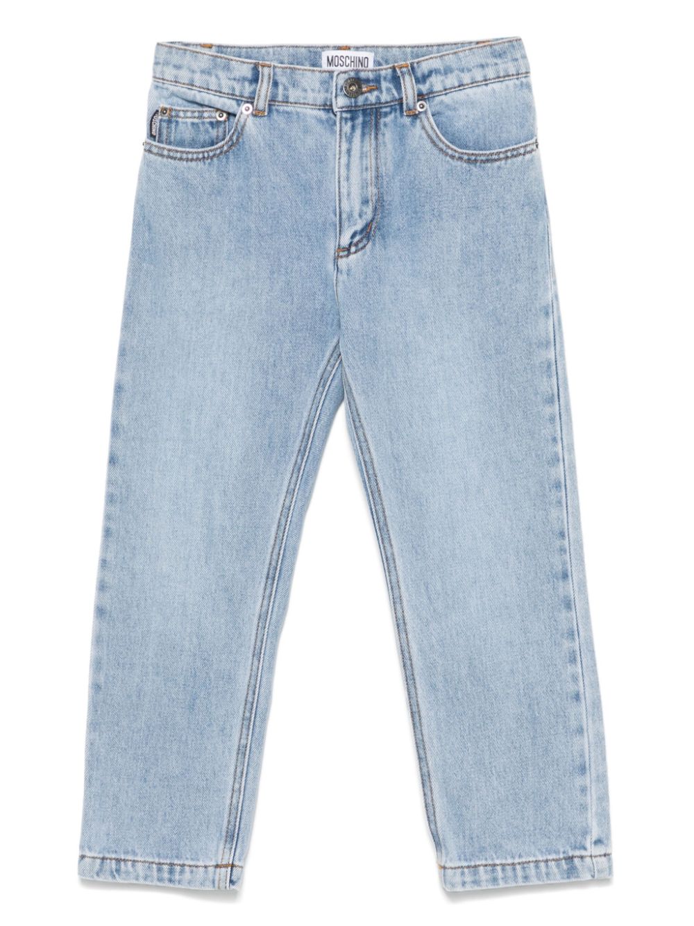 Slim jeans - Blue