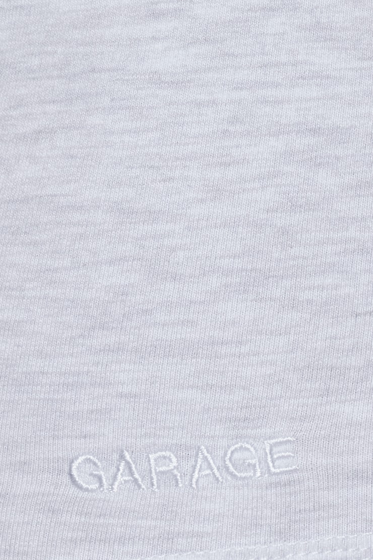 StretchTerry™ Cheeky Shorts - Greys - Women Clothing