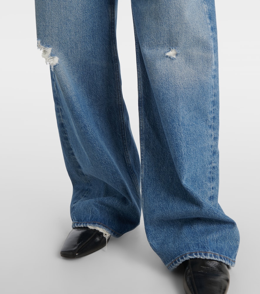 Citizens of Humanity Ayla wide-leg jeans