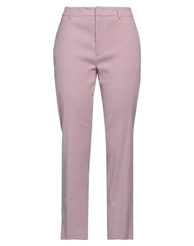 Woman Pants Light purple