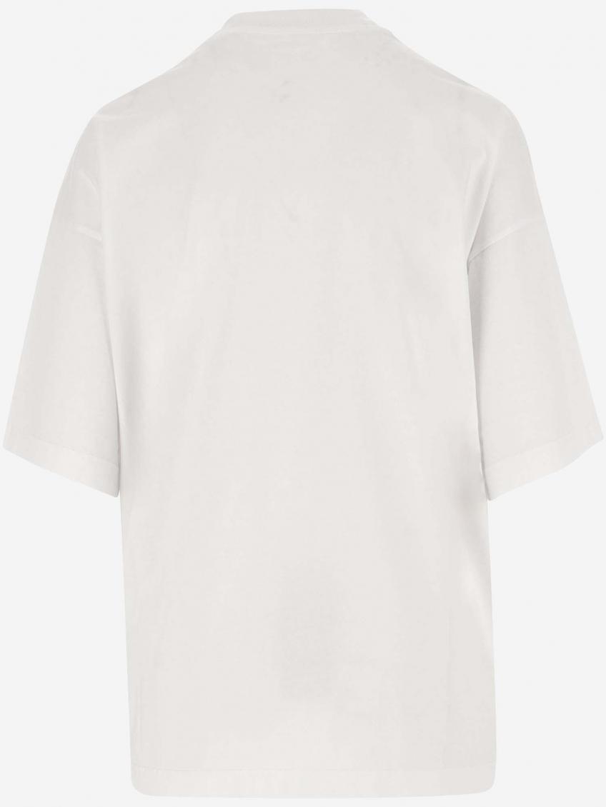 T-Shirts & Tops Palm Ski Club T-Shirt
