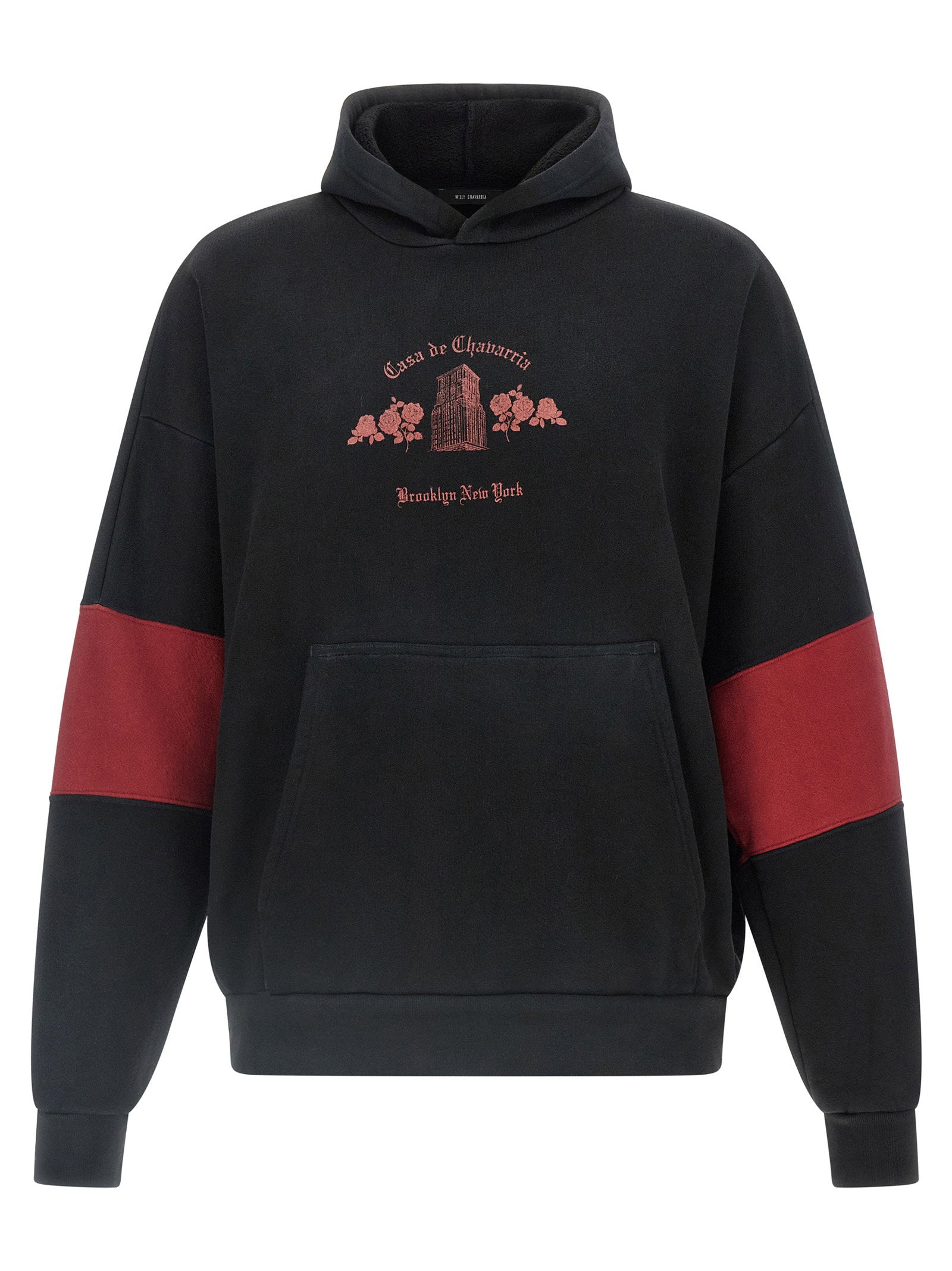 Casa De Chavarria Hoodie