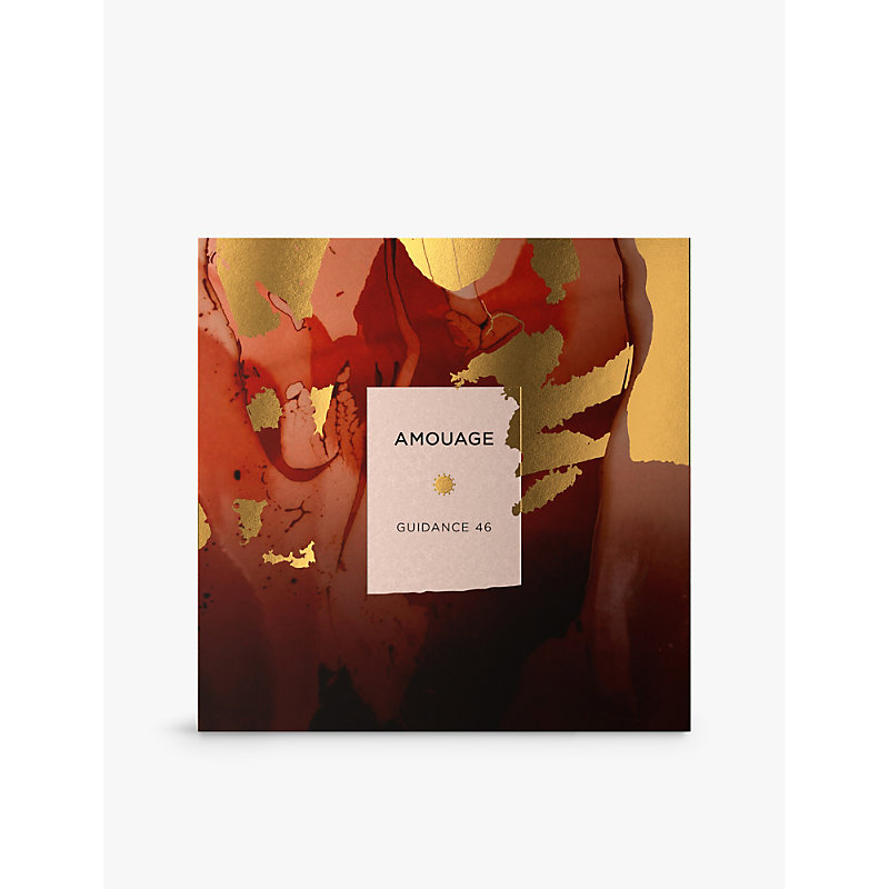 Guidance 46 Eau De Parfum 100ml