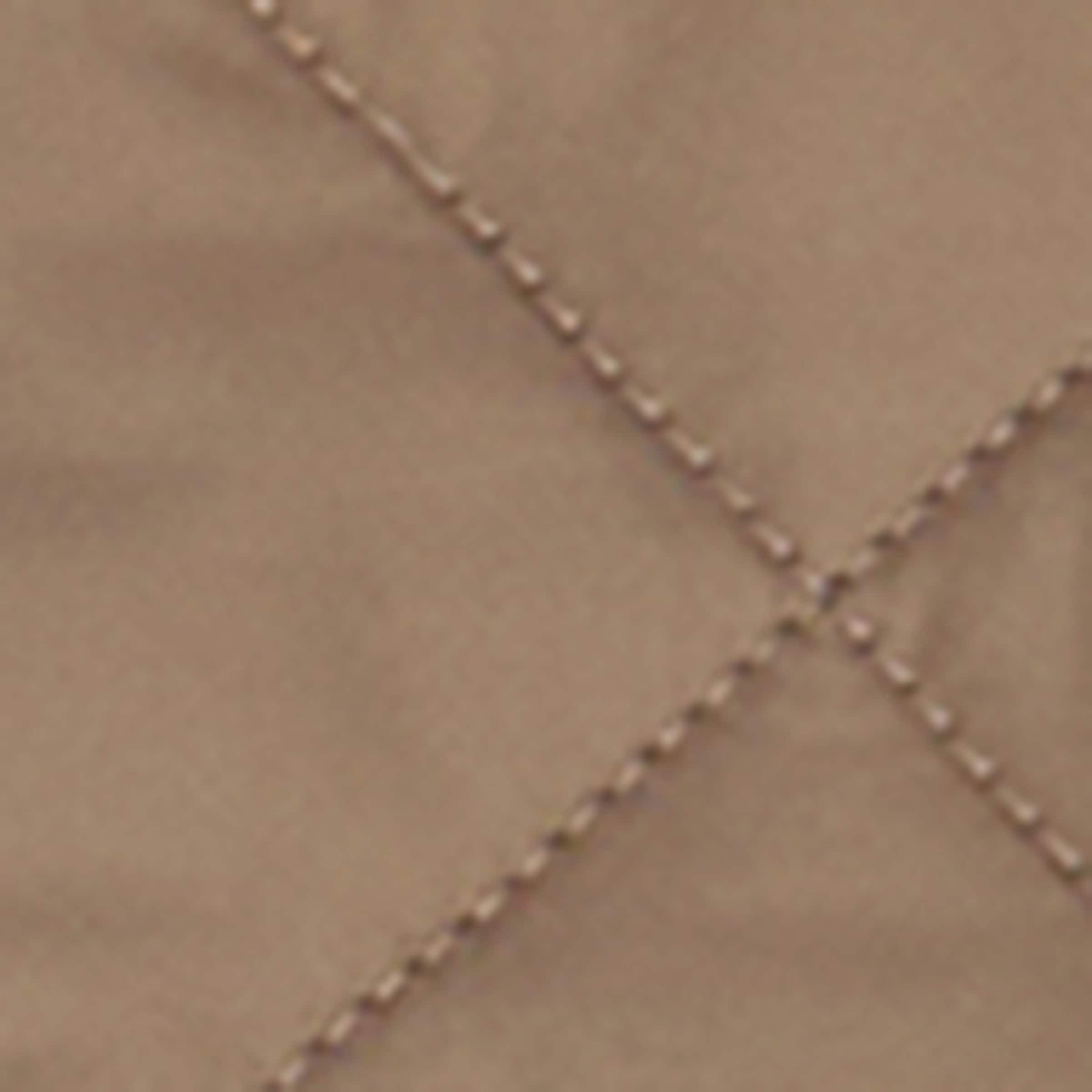 Quilted Dog Coat