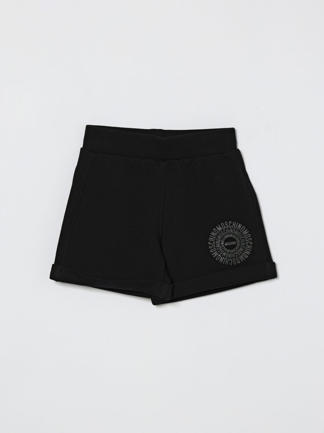 Shorts Kids color Black