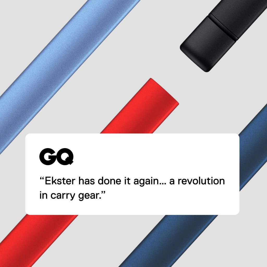 Ekster Cardholder Nano for MagSafe