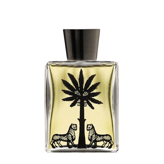 Ortigia Fico d'India Perfumed Body Oil — Body Oi