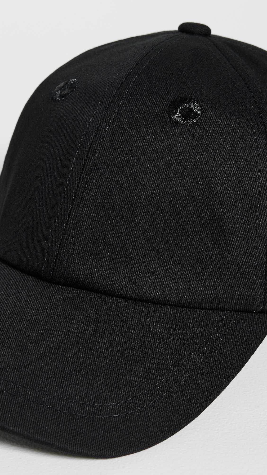Eugenia Kim Lo Hat Black One Size
