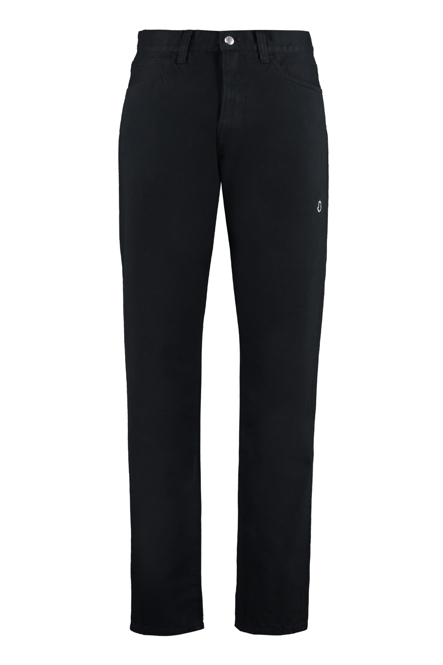 - Logo Trousers