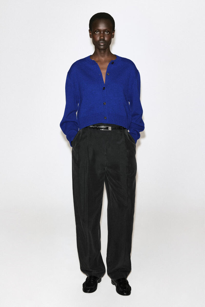 Merino Wool Sweater