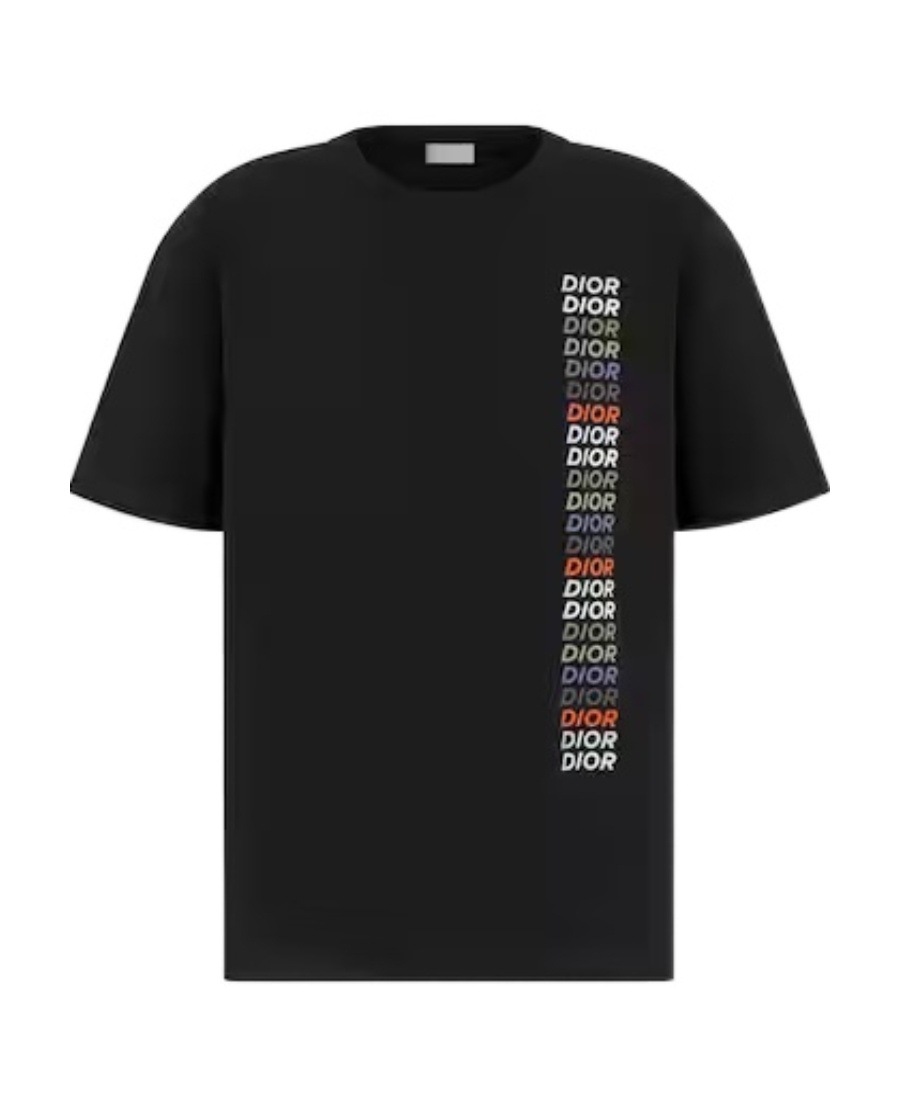 Relaxed-Fit T-Shirt