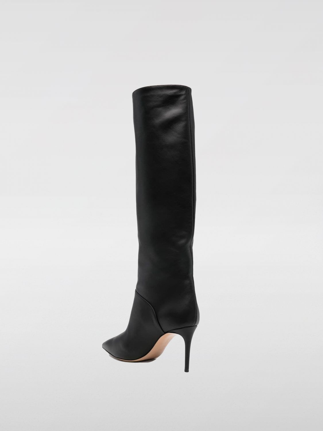 85mm Julia boots - Black