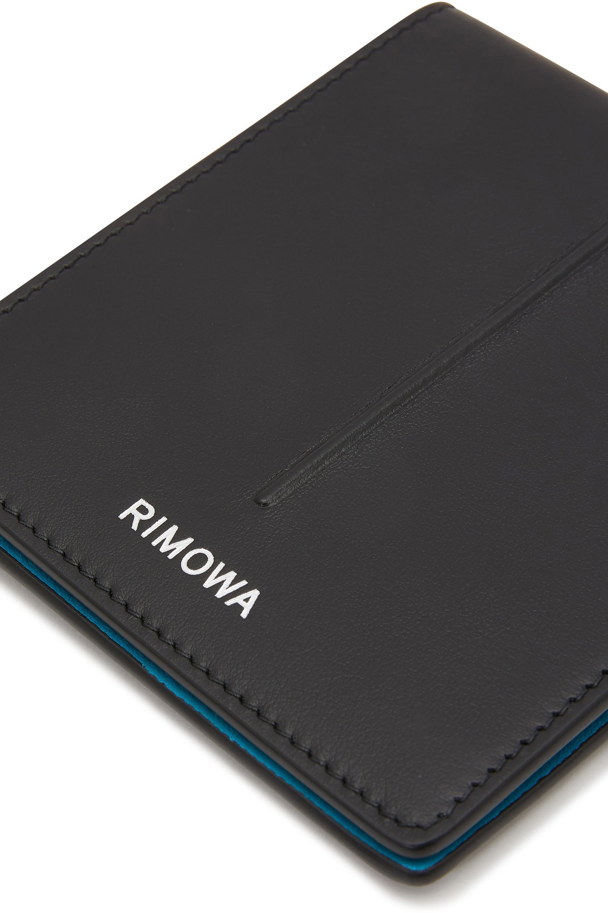 Leather wallet