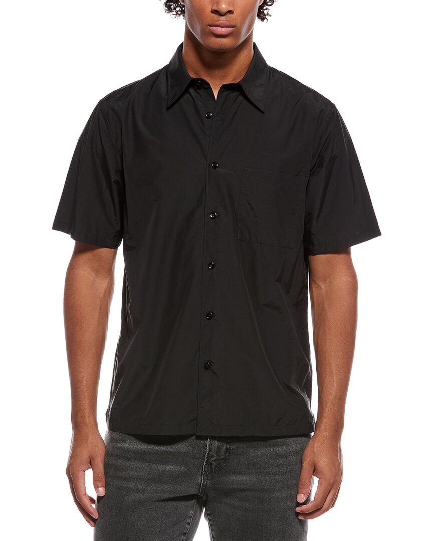 Noll Soft Lawn Shirt