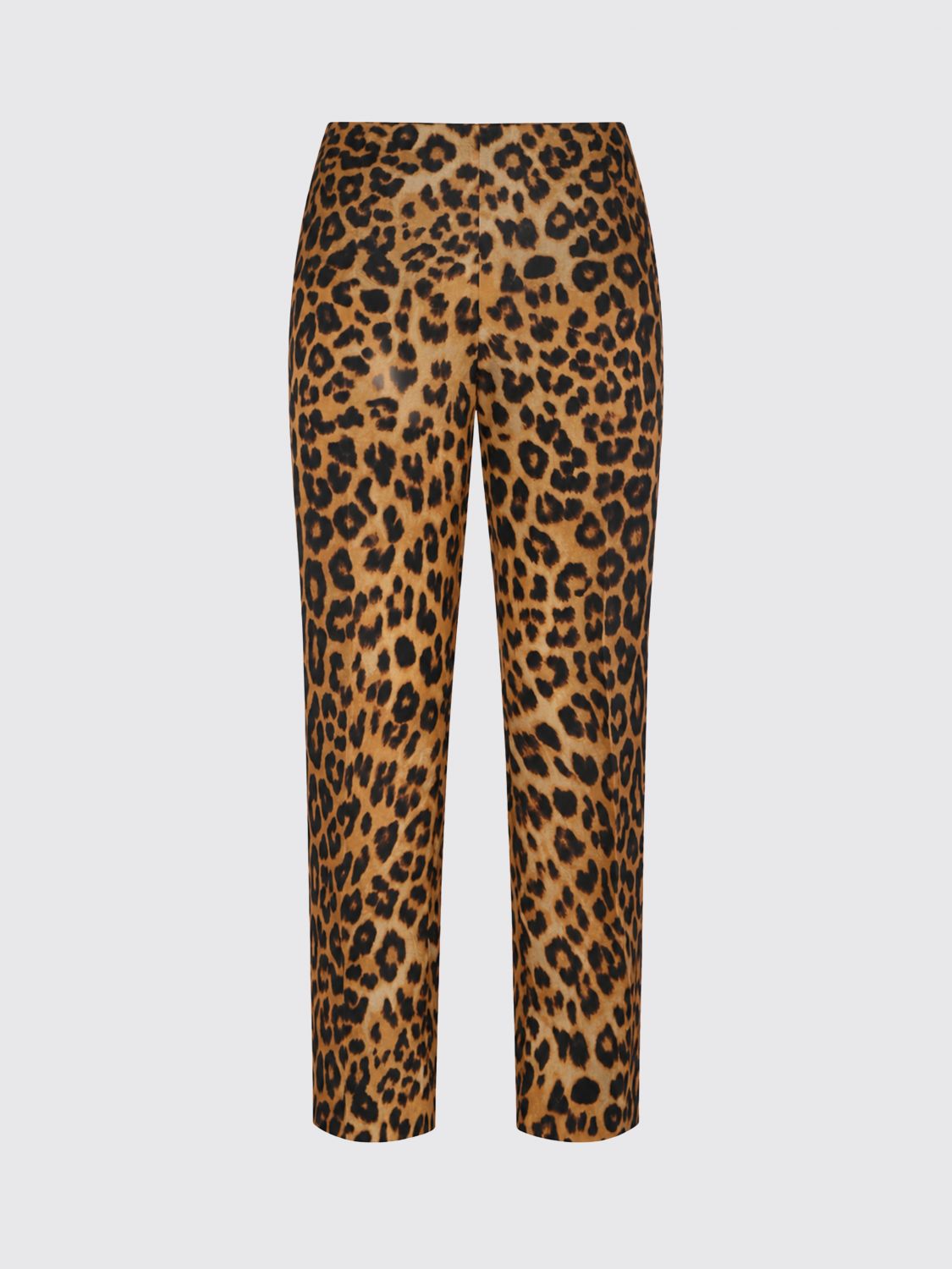 Pants Woman color Multicolor