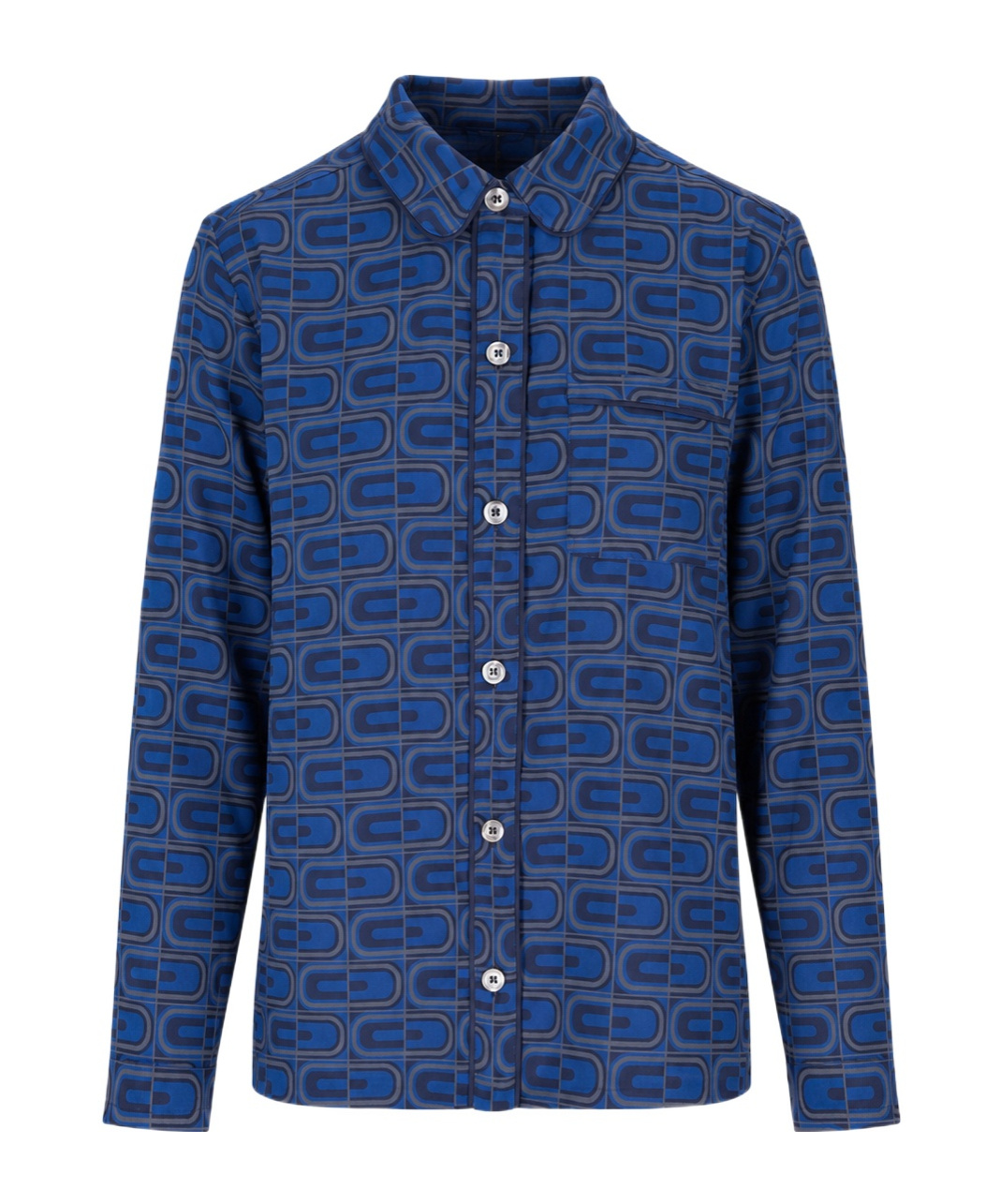 Long-sleeved shirt
