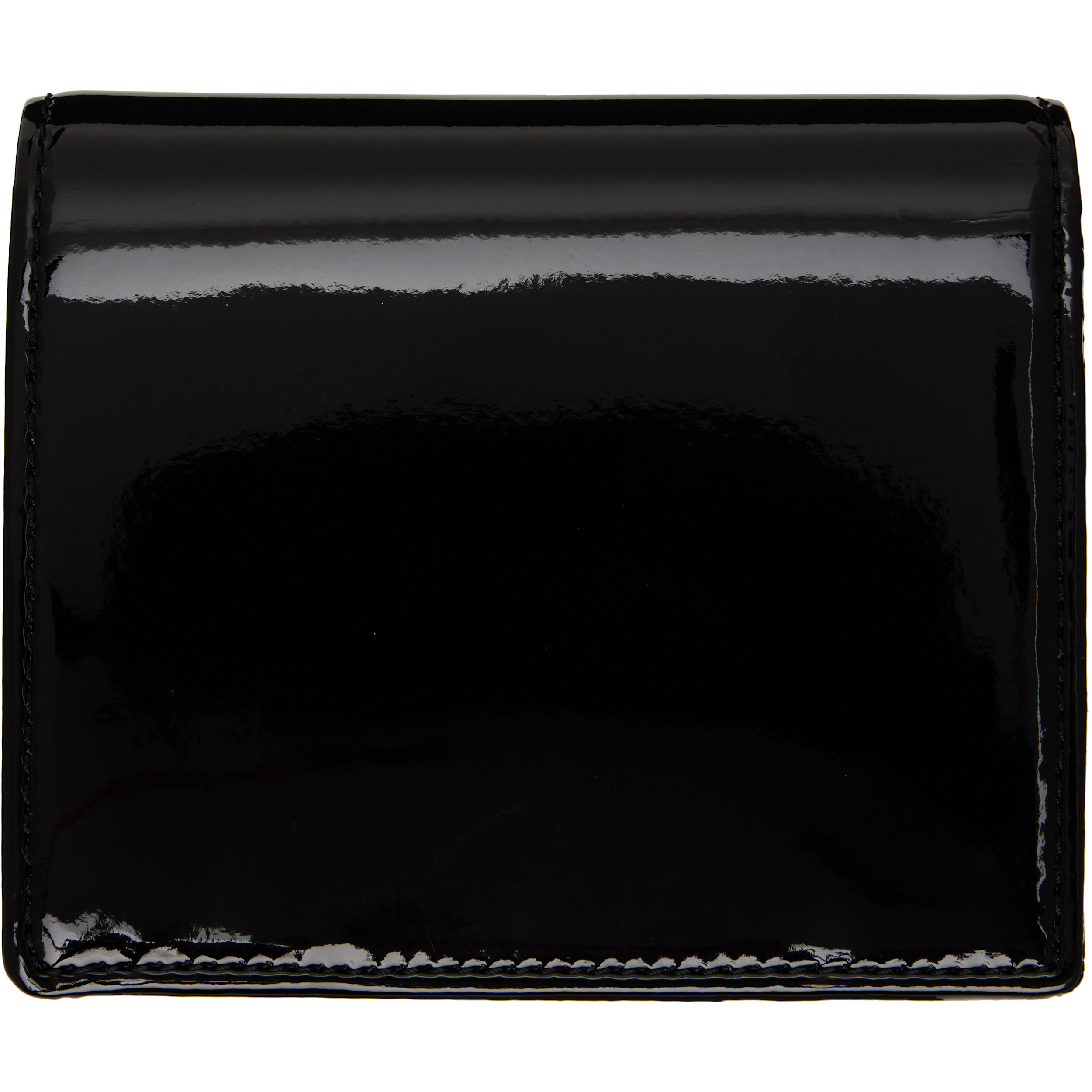 Black Billfold Wallet