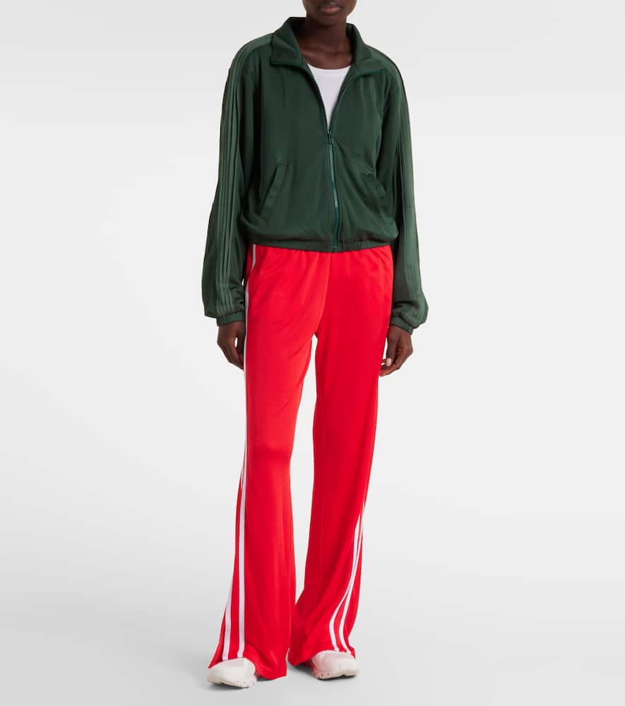 Roulette Lopez track jacket