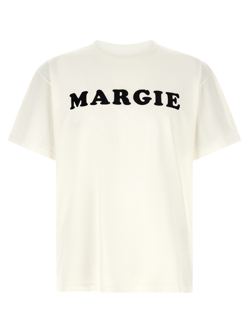 Arc Print T-shirt