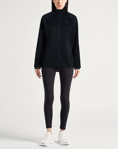 Woman Jacket Black Size XS Polyester, Elastane