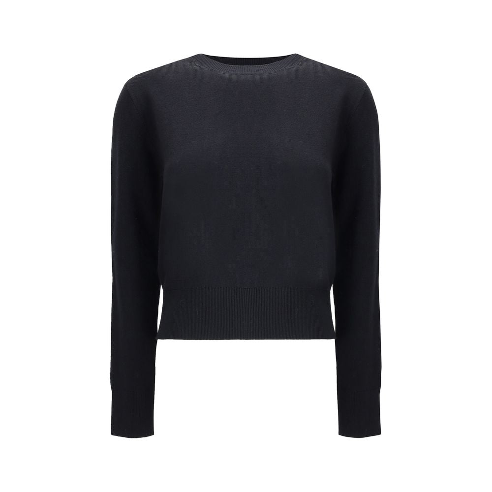 Sweater — Black