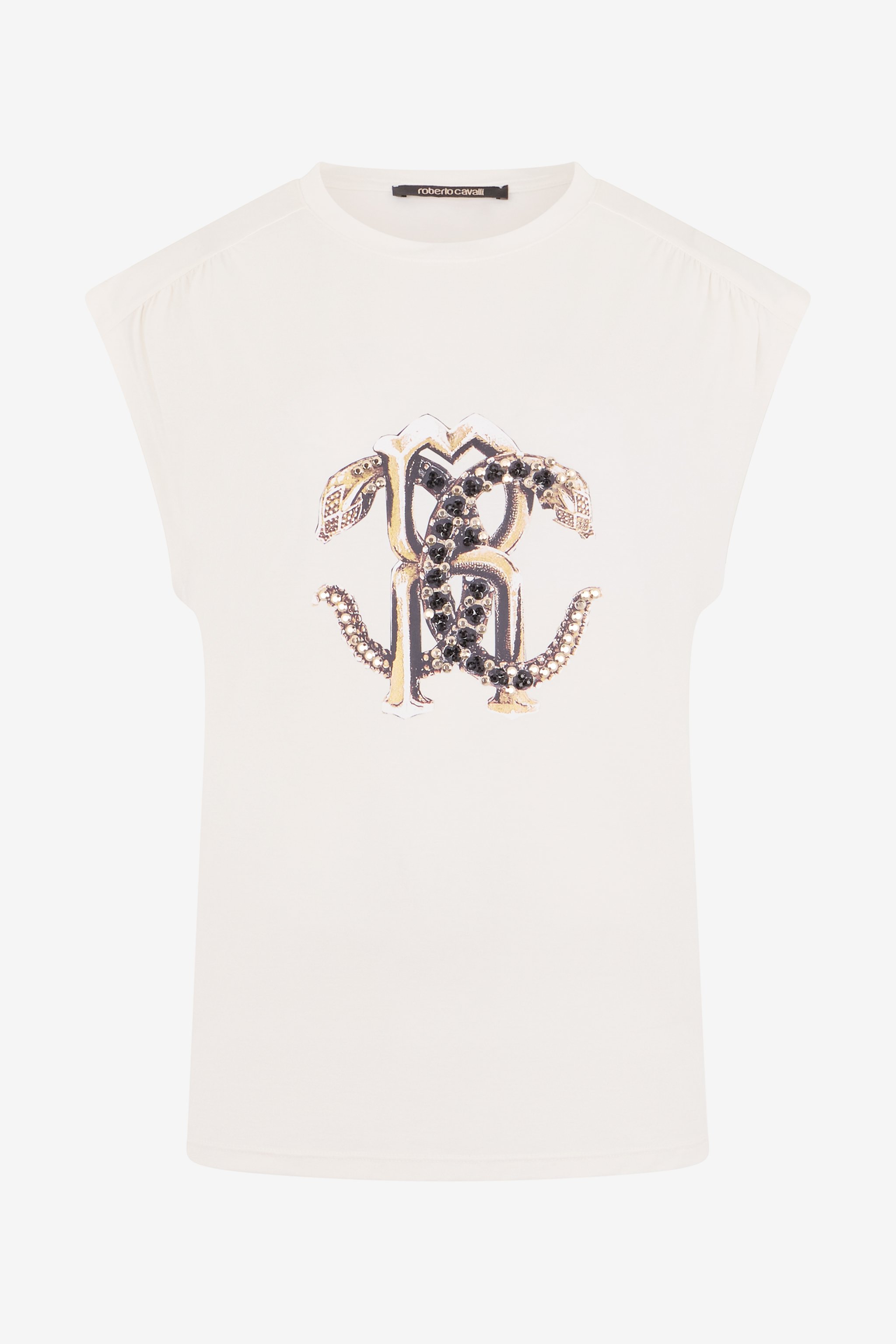 Ivory T-shirt - Female T