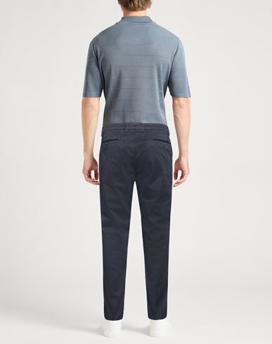 Man Pants Midnight blue