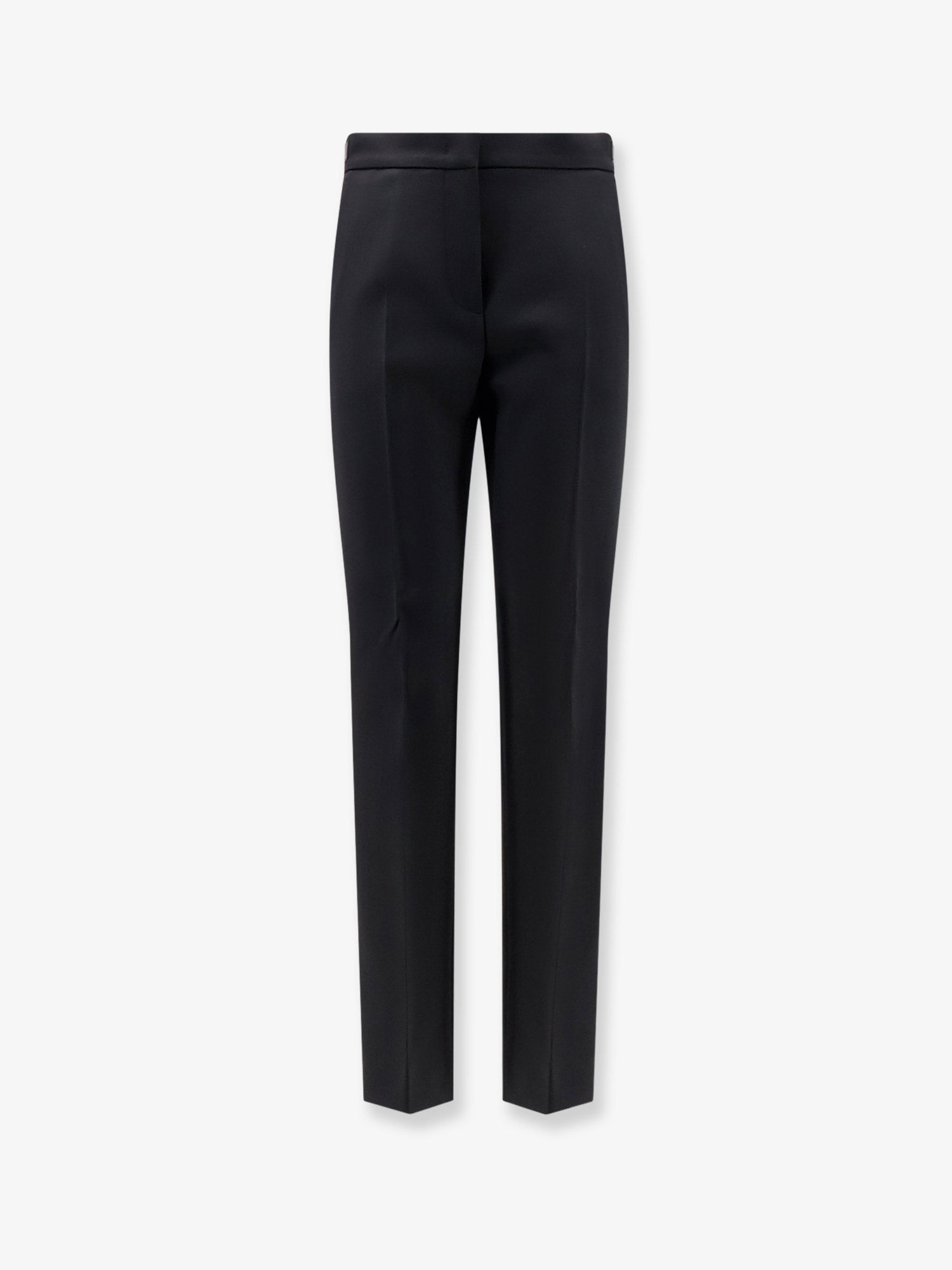 Mxmacino Trousers — Black