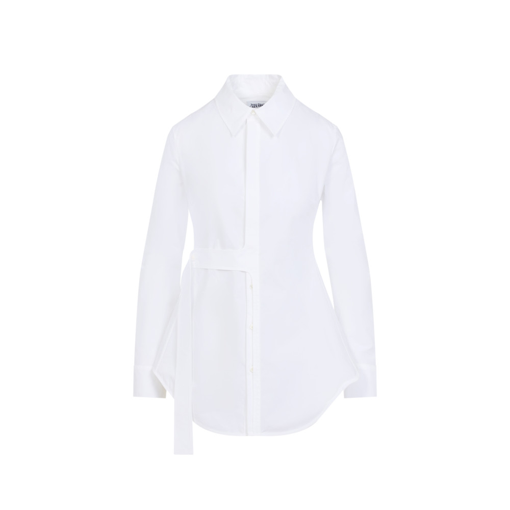Shirts White