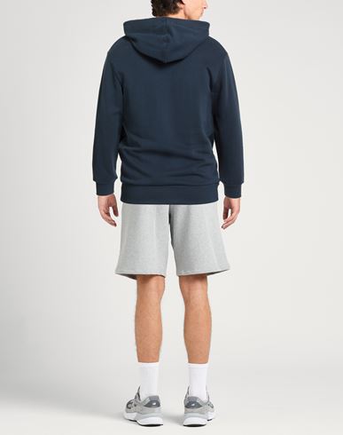 La Martina Man Sweatshirt Navy Size S Cotton