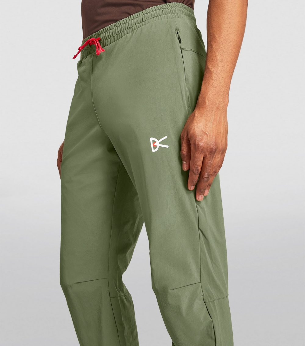 Zanzie Sweatpants