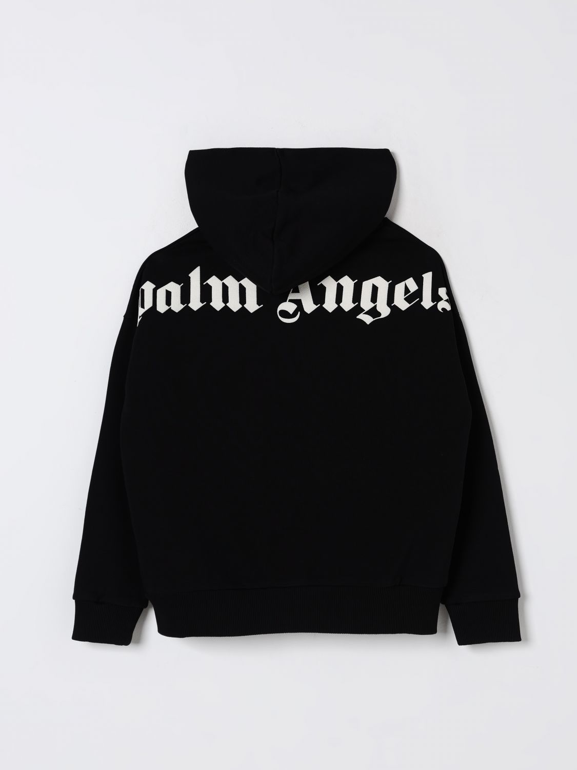 Sweater PALM ANGELS Kids color Black