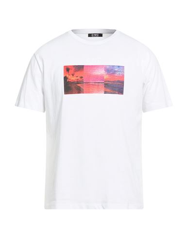Man T
