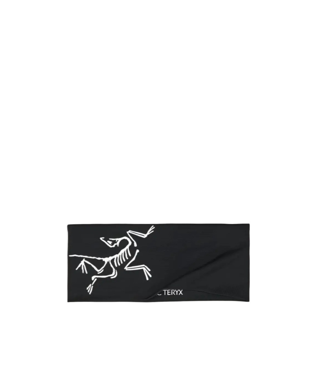 Logo headband