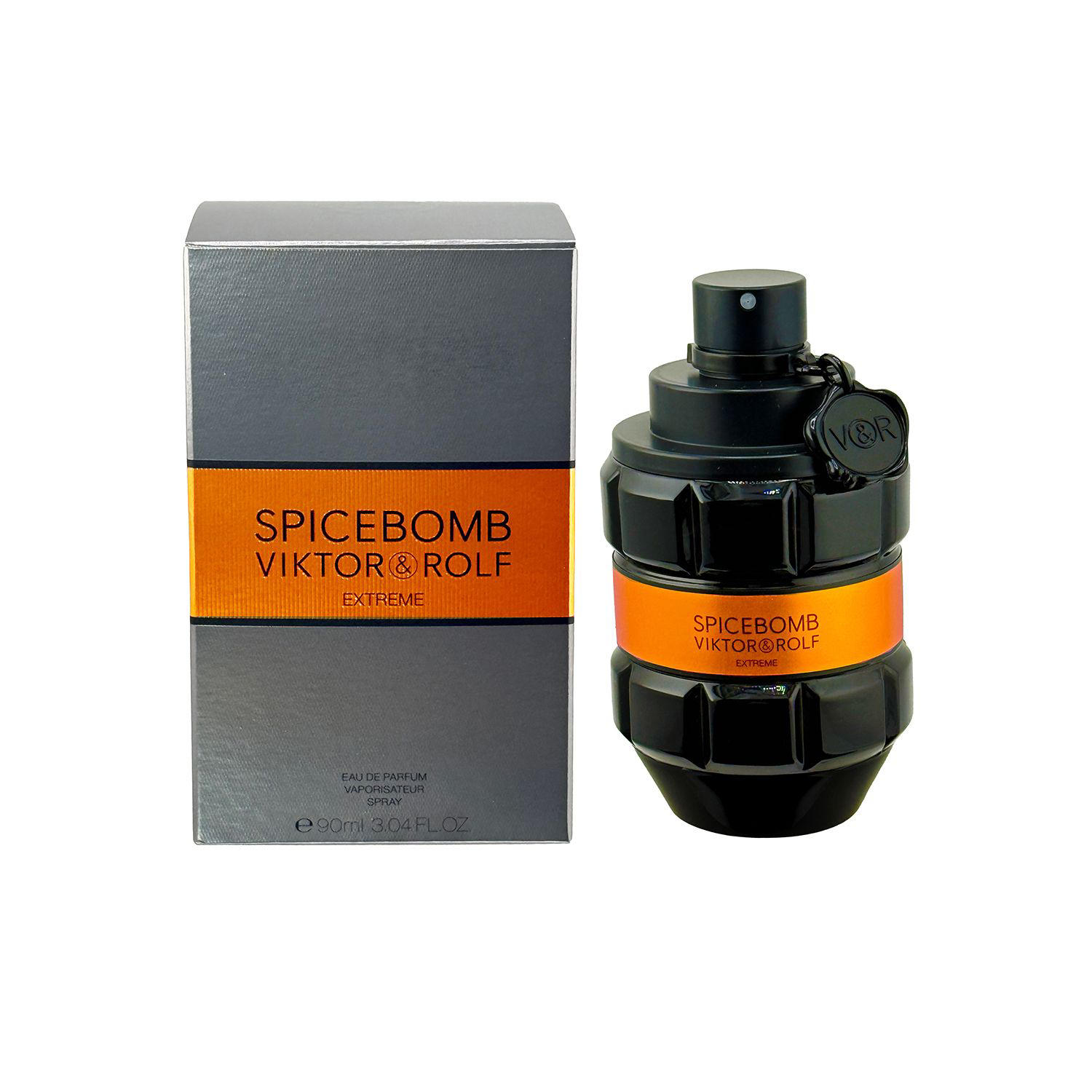 Spice Bomb Extreme Eau De Parfum Spray