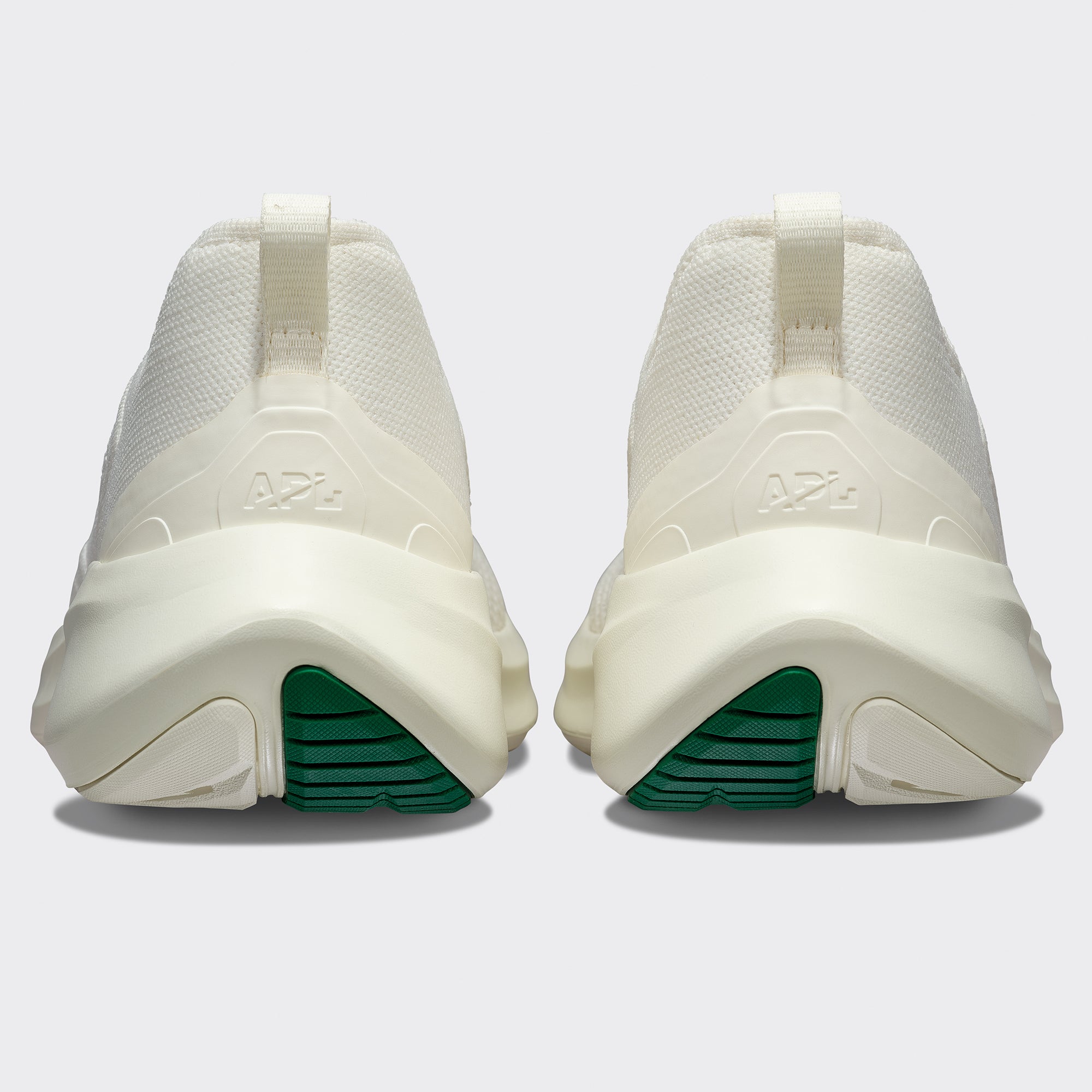 Men's TechLoom Dream Linen / Court Green