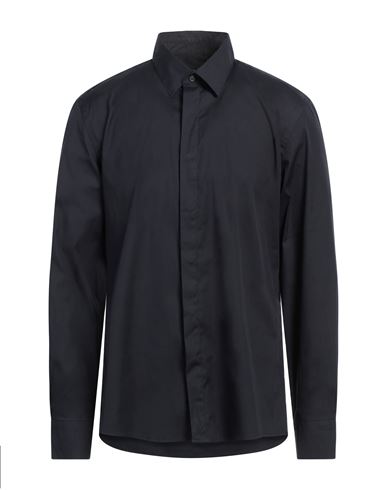 Man Shirt Midnight blue