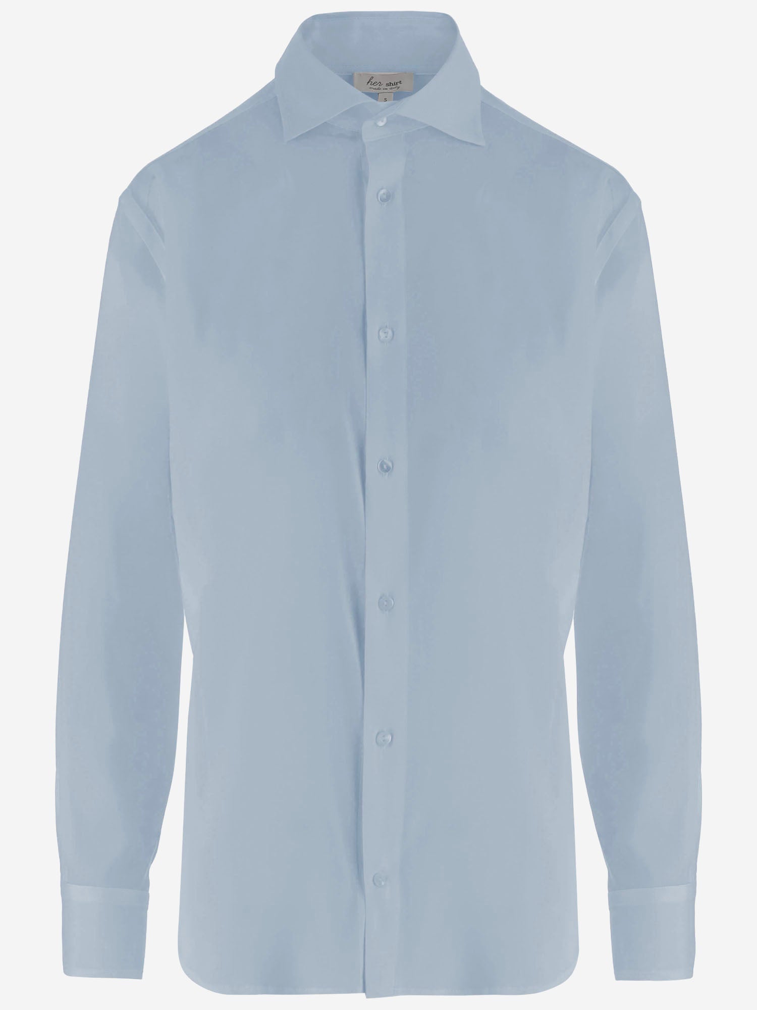 Ludovica Shirt — Blue