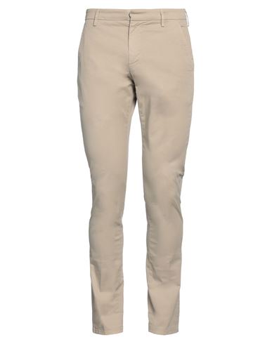 Man Pants Beige