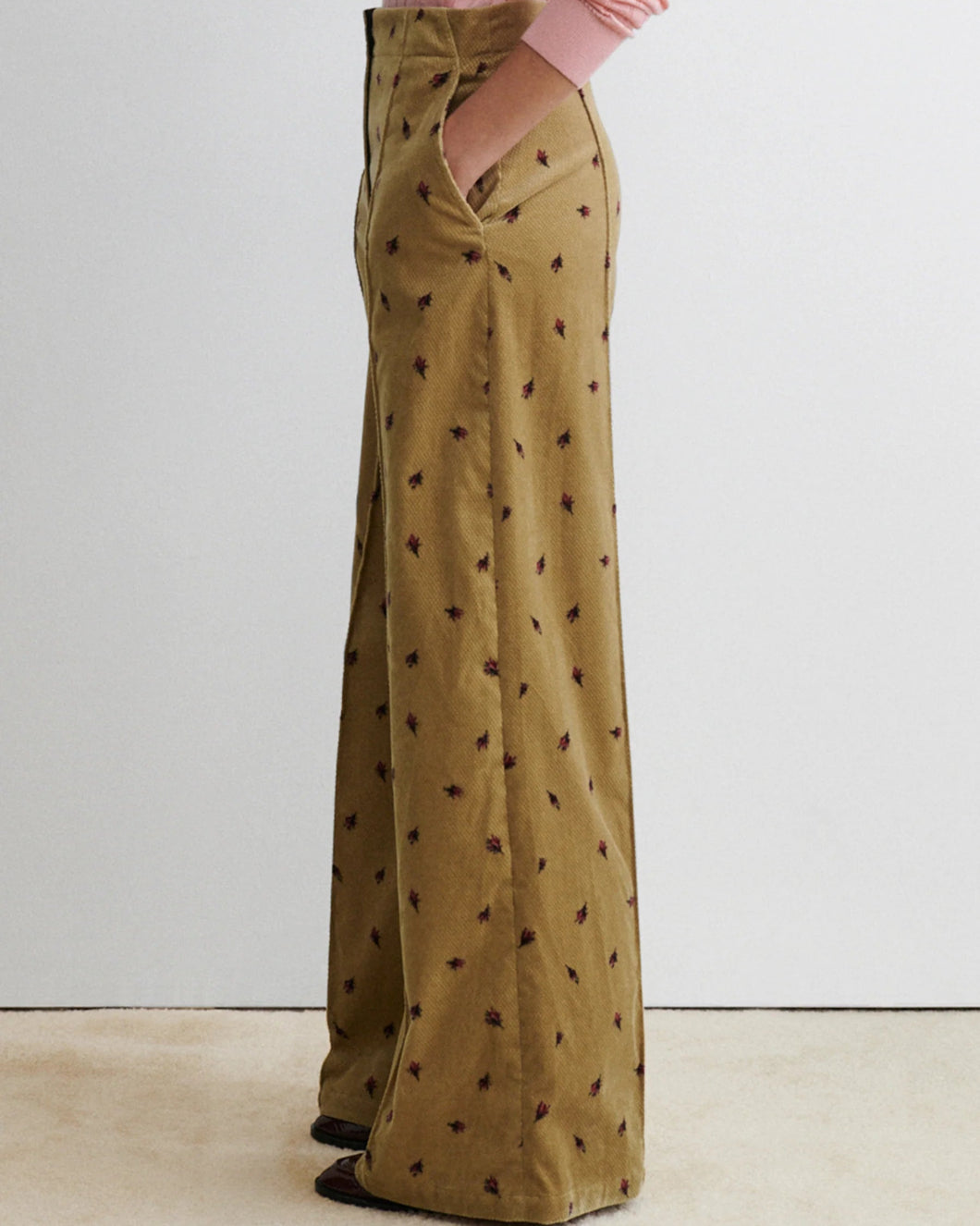 Barros Pant