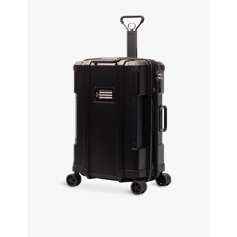 Ghost 13.0 4-Wheel Cabin Suitcase 56cm