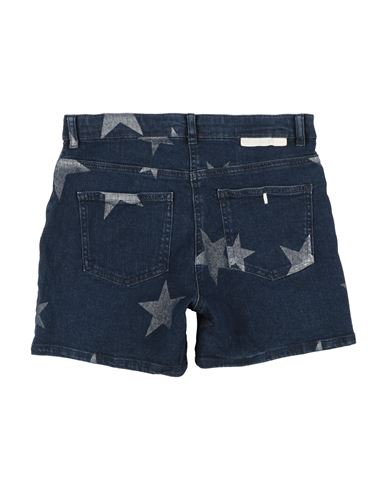 Kid Girl Jeans Grey Size 10 Organic cotton, Elastane