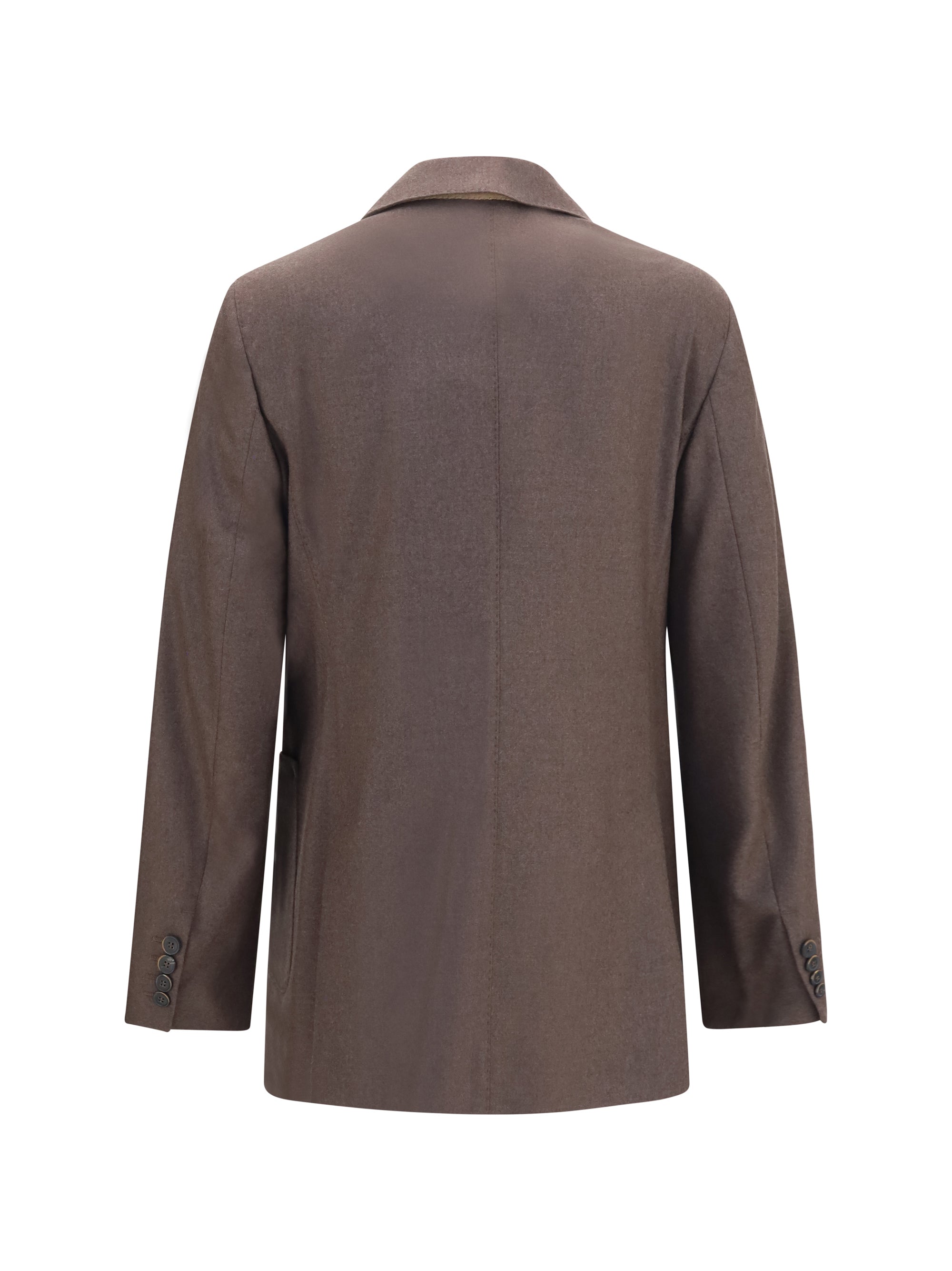 Cloruro Blazer — Brown