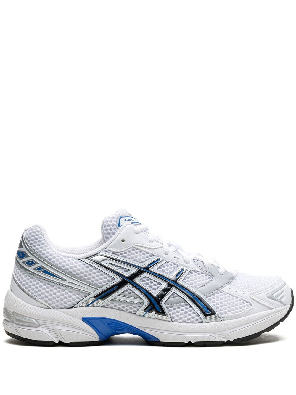 Gel-1130 "Tuna Blue" sneakers - White