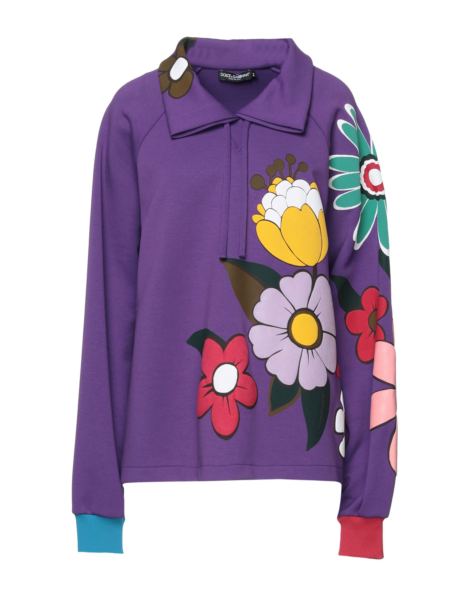 DOLCE & GABBANA Sweatshirts
