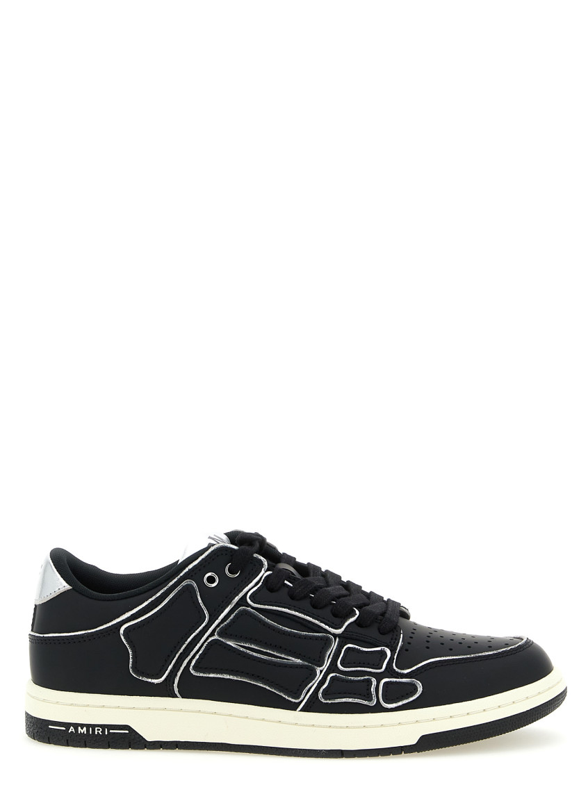 Skel Top Low