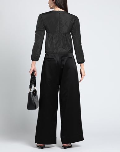 Woman Top Black