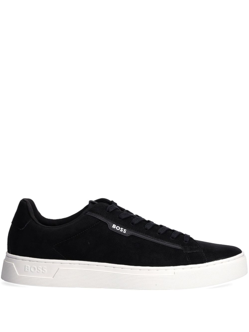 Rhys trainers - Brown